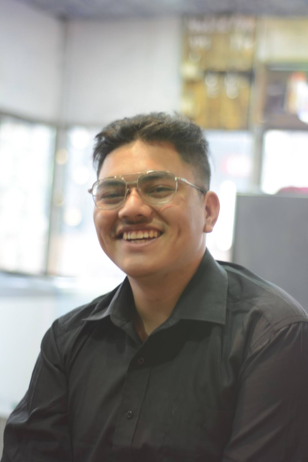 Sumit Shrestha